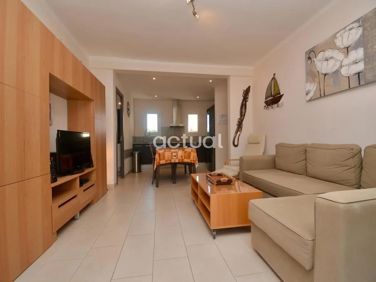 Bris Mar 15 Appartement Castell-Castell-Platja d'Aro 0*,