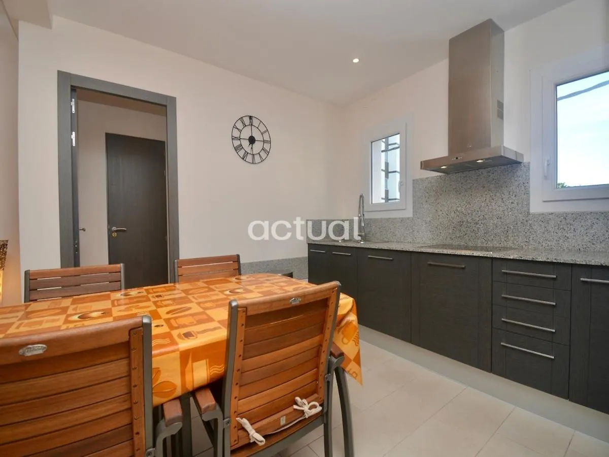 Bris Mar 15 Appartement Castell-Castell-Platja d'Aro