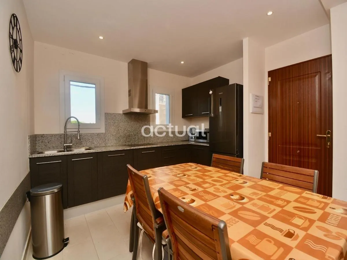 Bris Mar 15 Appartement Castell-Castell-Platja d'Aro