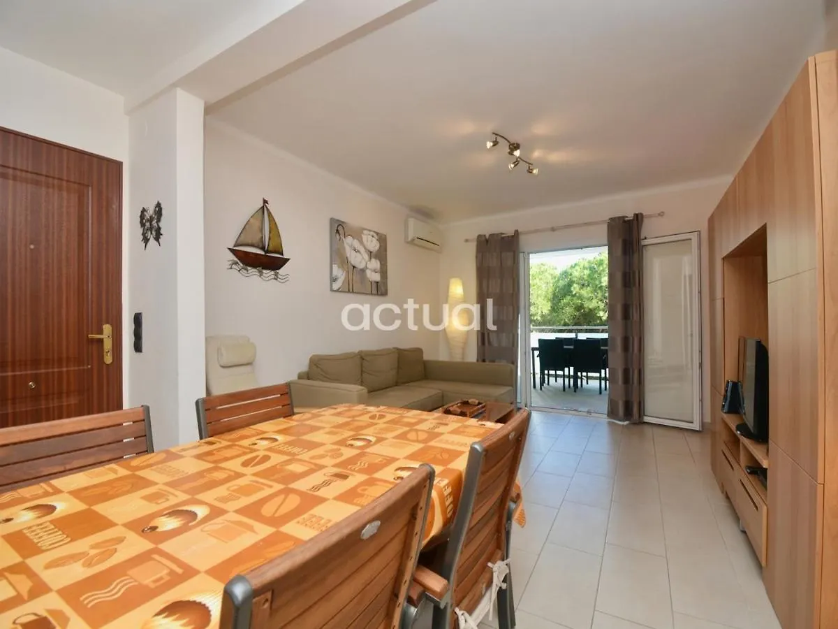 Bris Mar 15 Appartement Castell-Castell-Platja d'Aro