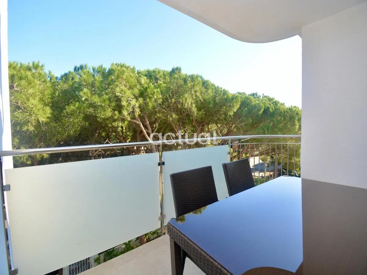 Bris Mar 15 Appartement Castell-Castell-Platja d'Aro 0*,  Spanje