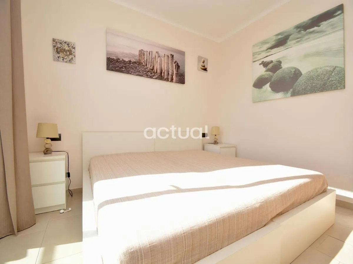Bris Mar 15 Appartement Castell-Castell-Platja d'Aro