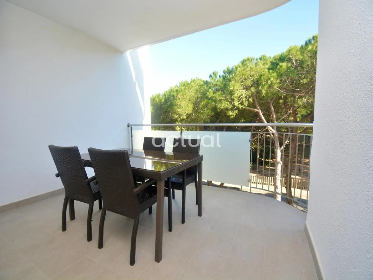 Bris Mar 15 Appartement Castell-Castell-Platja d'Aro 0*,