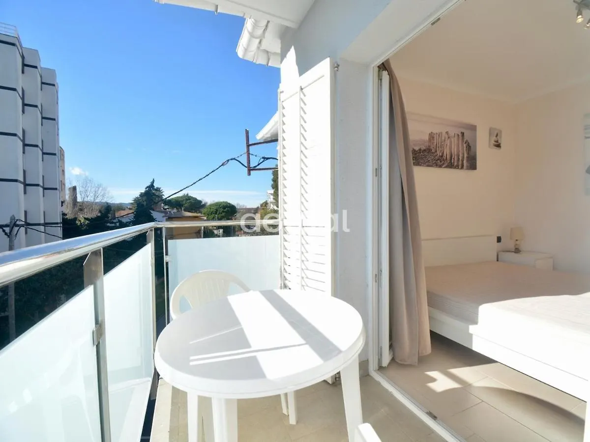 Bris Mar 15 Appartement Castell-Castell-Platja d'Aro