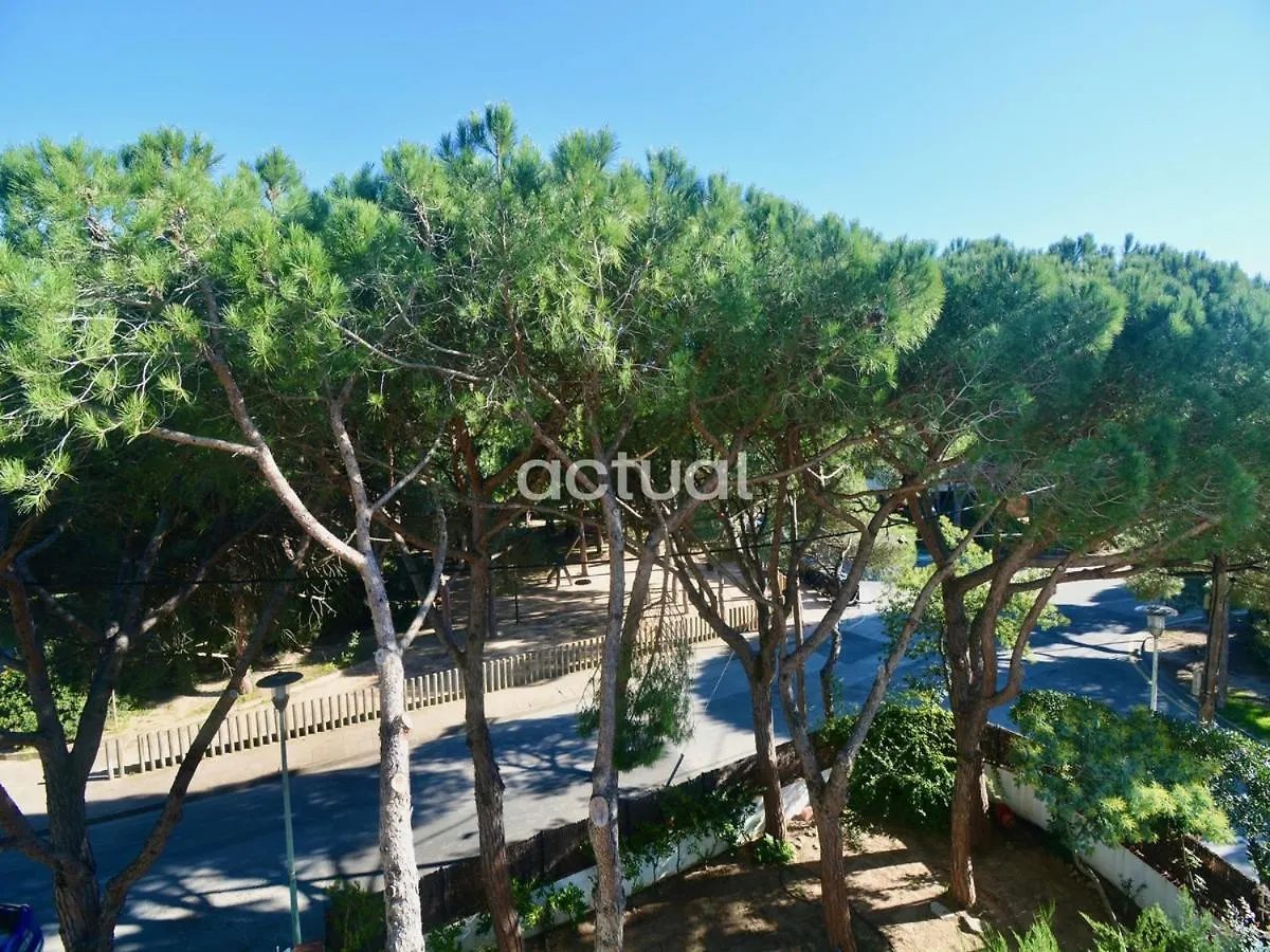 Bris Mar 15 Appartement Castell-Castell-Platja d'Aro