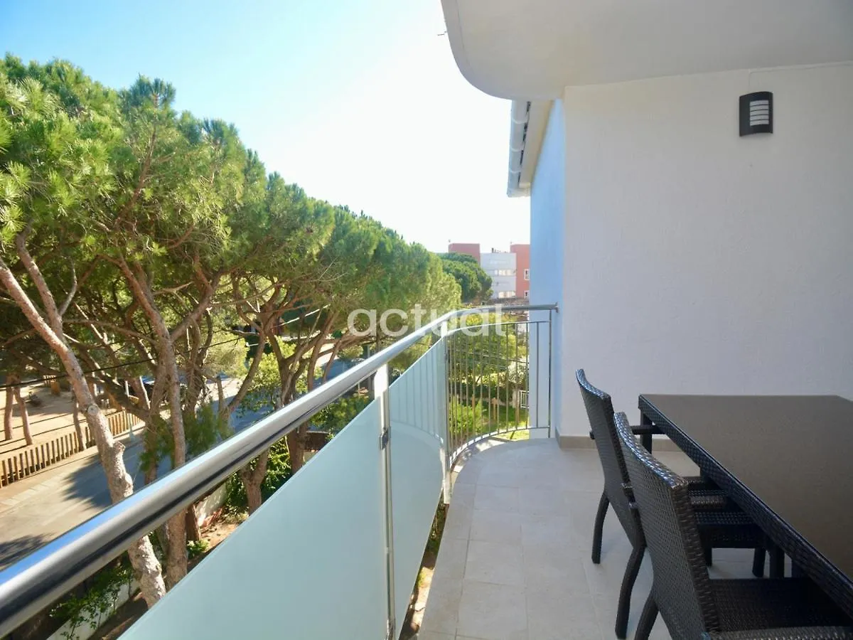 Bris Mar 15 Appartement Castell-Castell-Platja d'Aro 0*,  Spanje