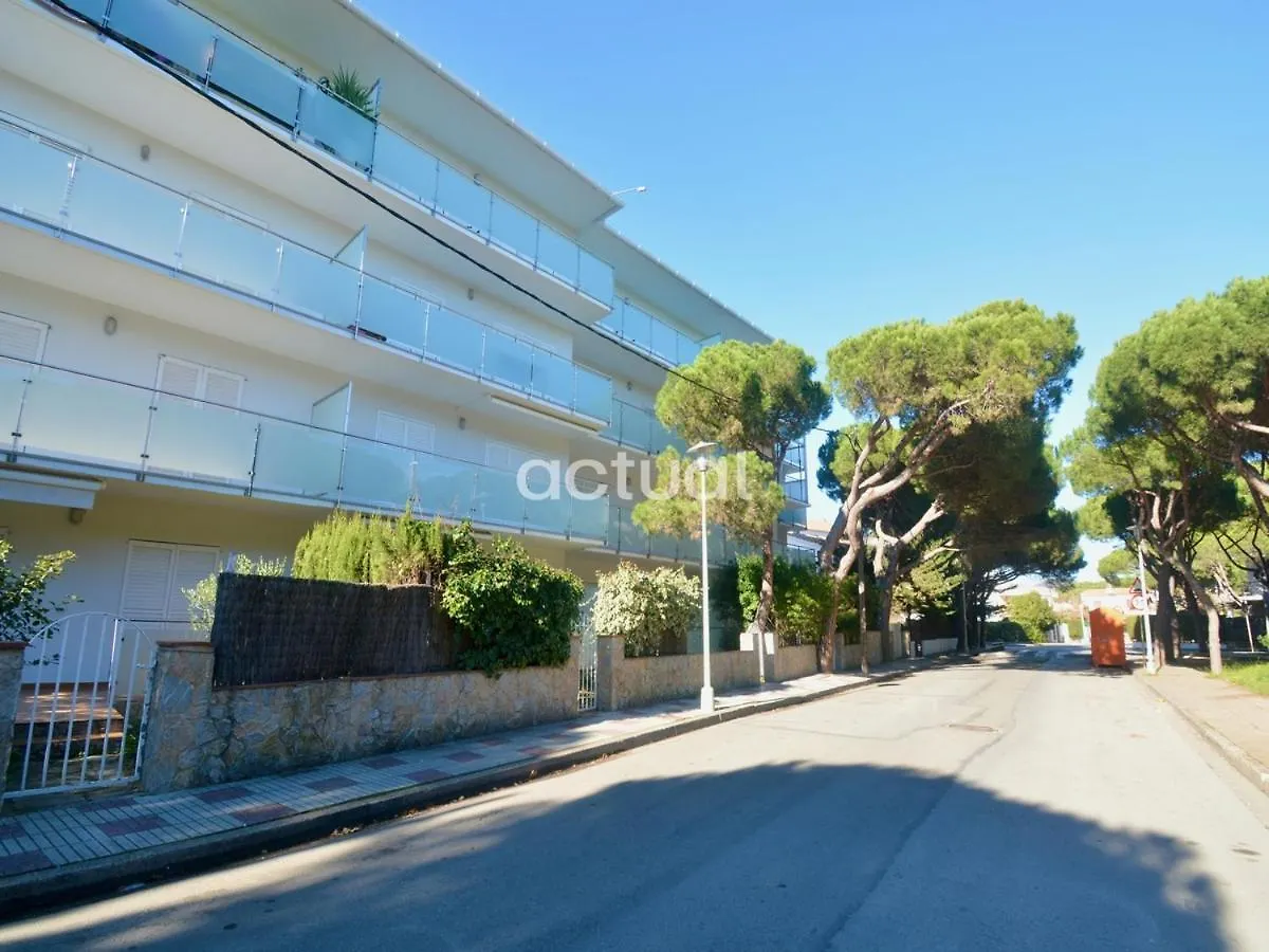 Bris Mar 15 Appartement Castell-Castell-Platja d'Aro 0*,  Spanje